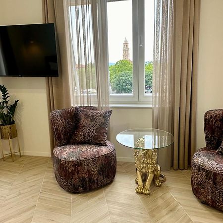 Mariani Luxury Rooms In Center Split Zewnętrze zdjęcie