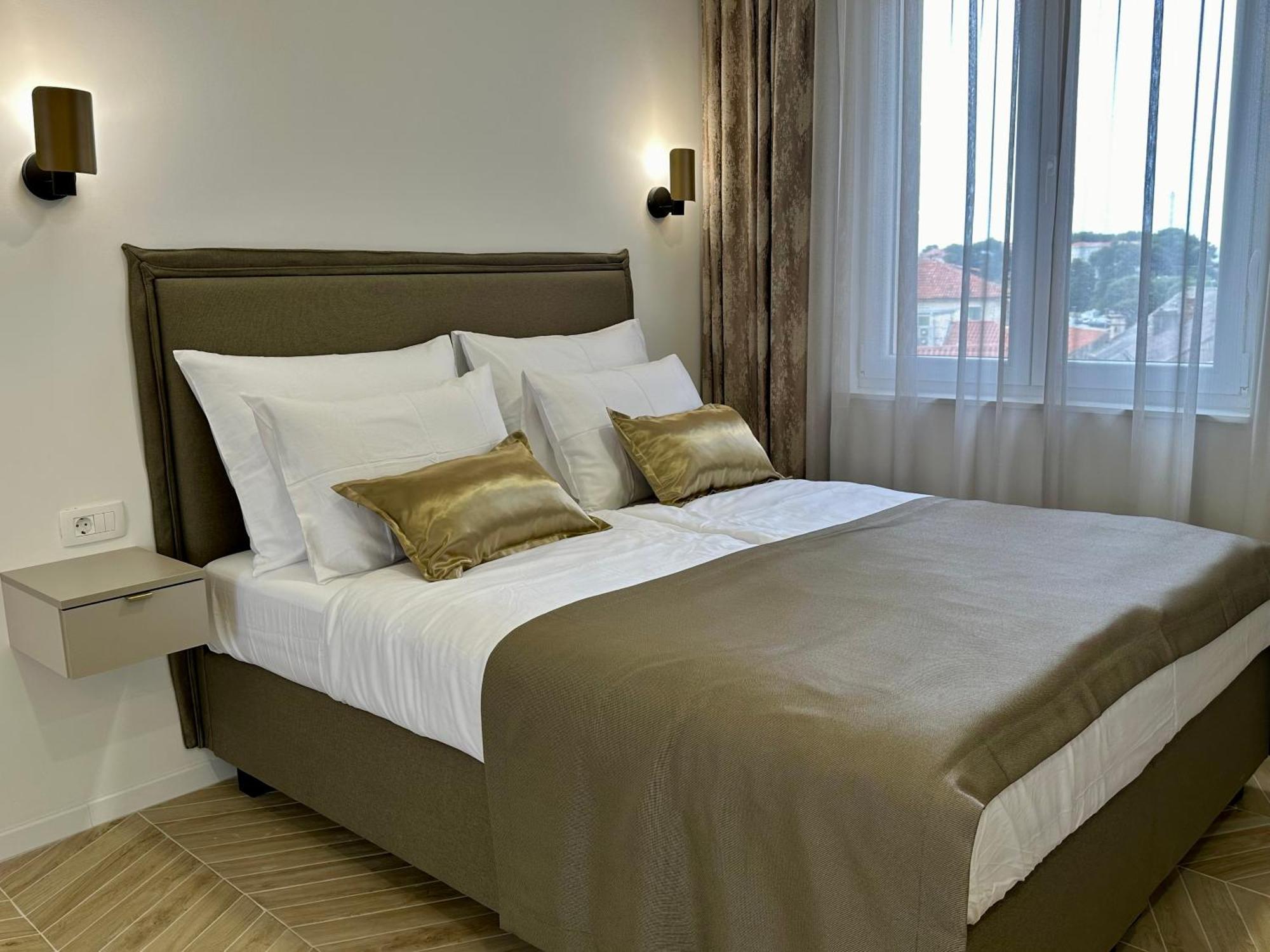 Mariani Luxury Rooms In Center Split Zewnętrze zdjęcie