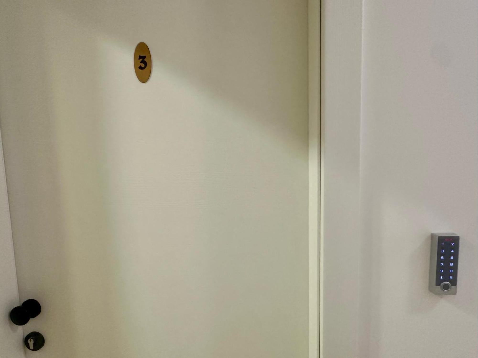 Mariani Luxury Rooms In Center Split Zewnętrze zdjęcie