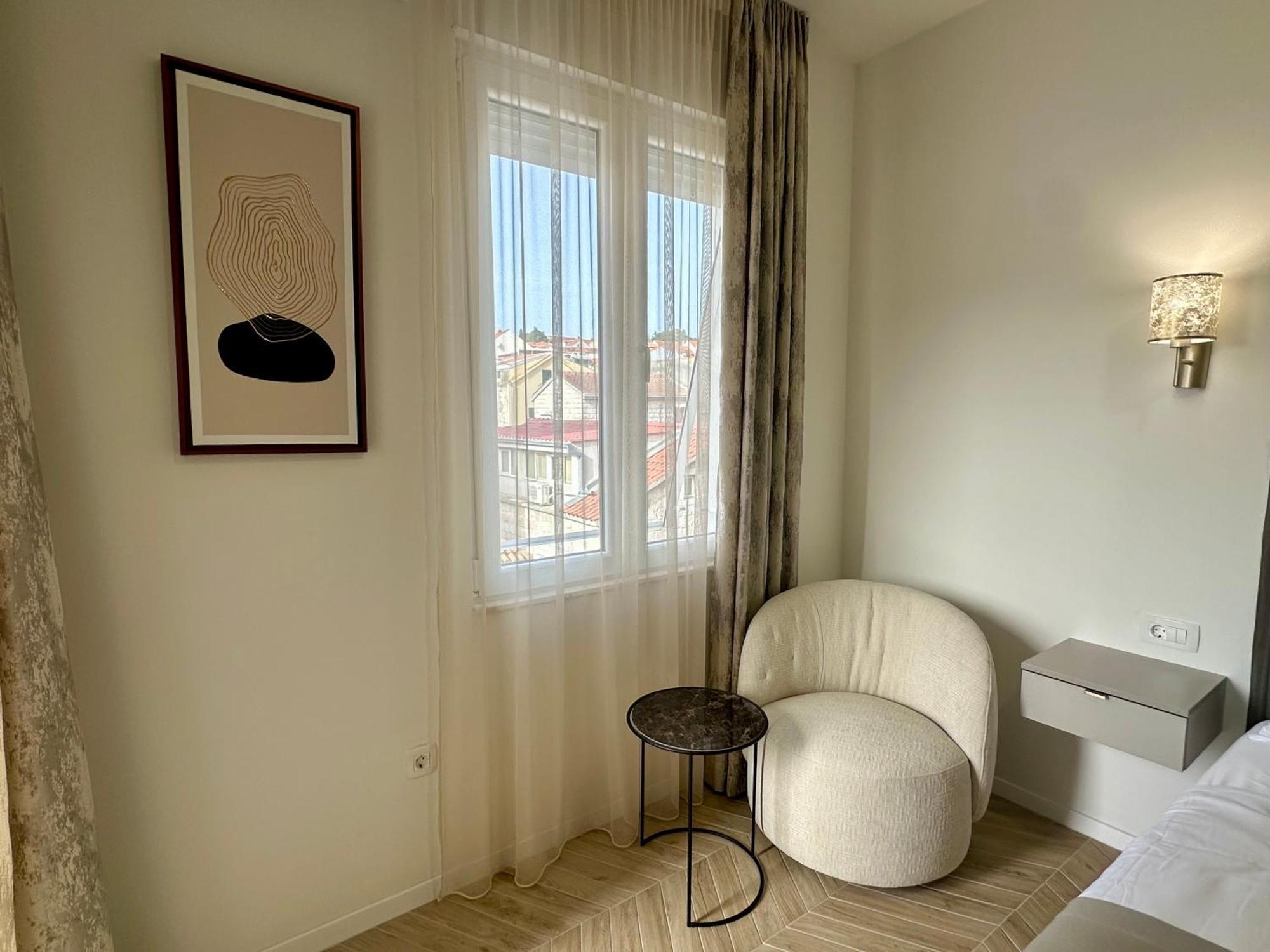 Mariani Luxury Rooms In Center Split Zewnętrze zdjęcie
