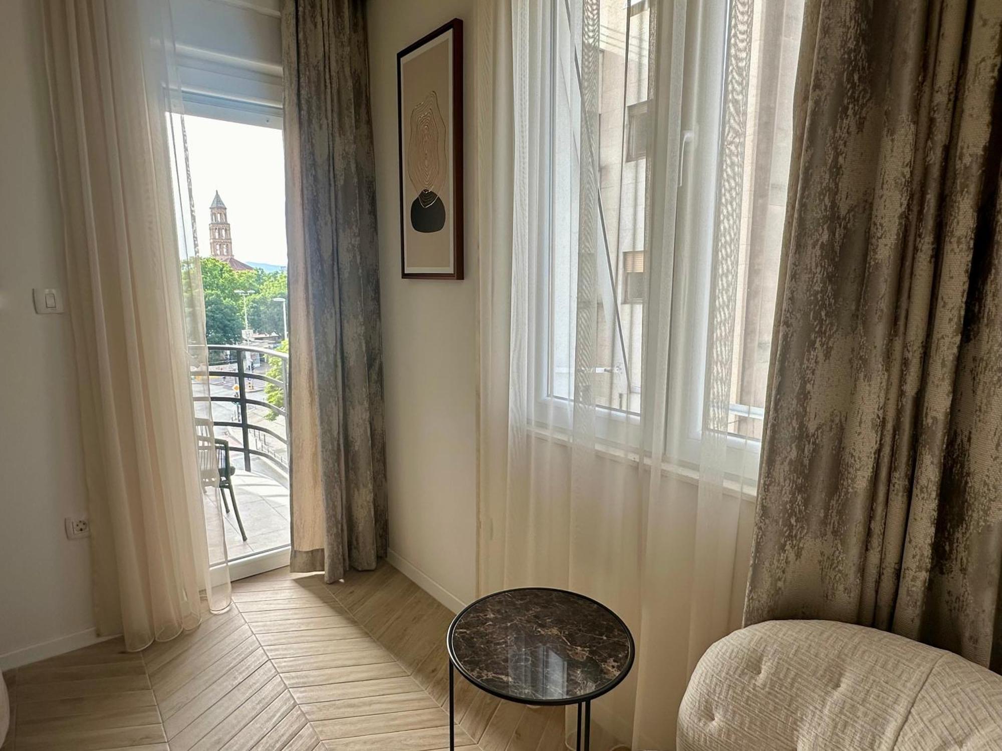 Mariani Luxury Rooms In Center Split Zewnętrze zdjęcie