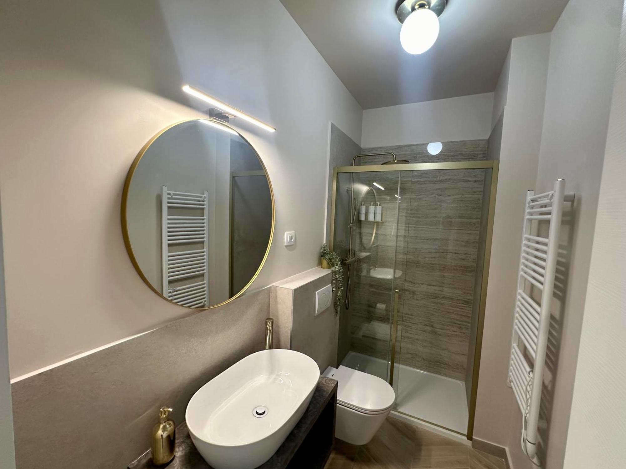 Mariani Luxury Rooms In Center Split Zewnętrze zdjęcie