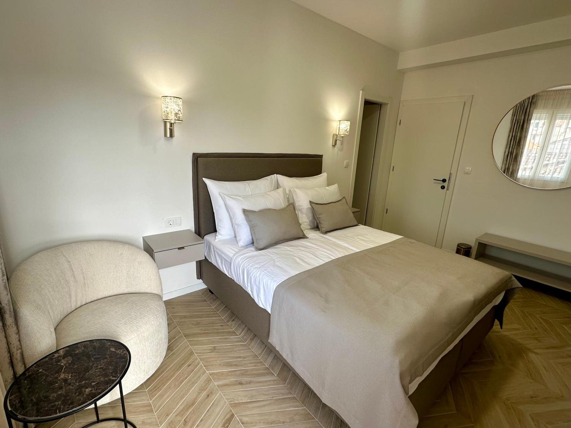 Mariani Luxury Rooms In Center Split Zewnętrze zdjęcie