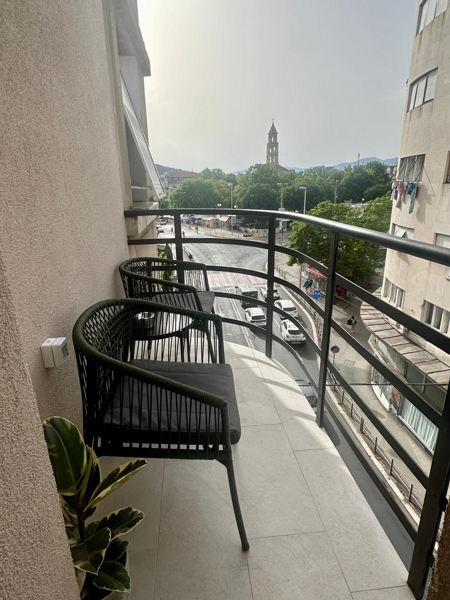 Mariani Luxury Rooms In Center Split Zewnętrze zdjęcie