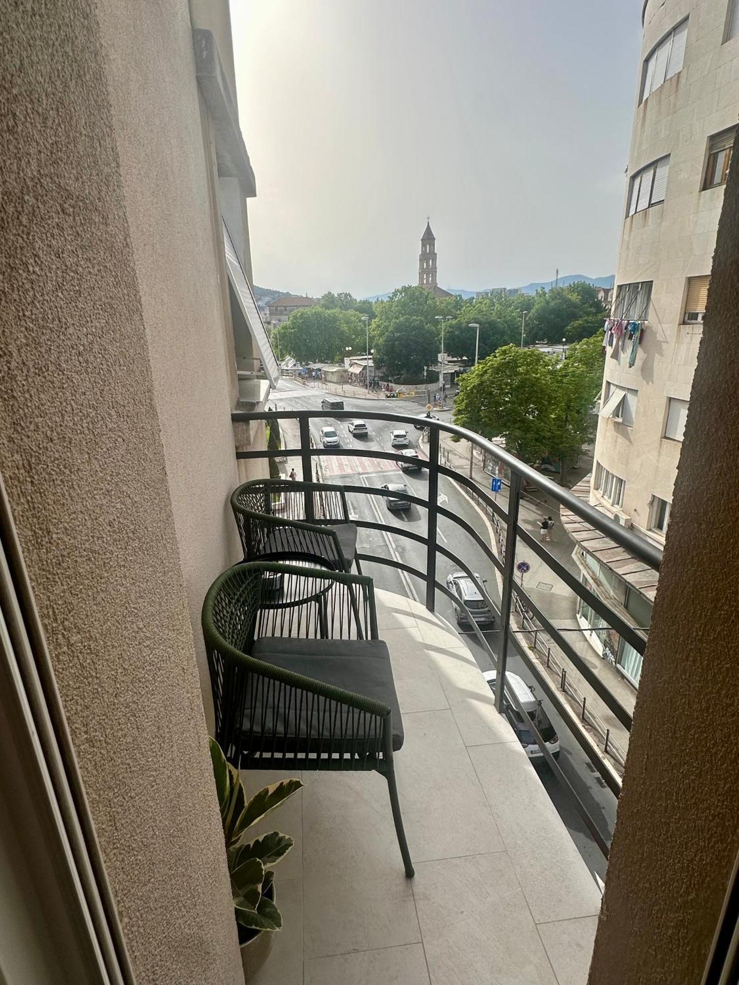 Mariani Luxury Rooms In Center Split Zewnętrze zdjęcie