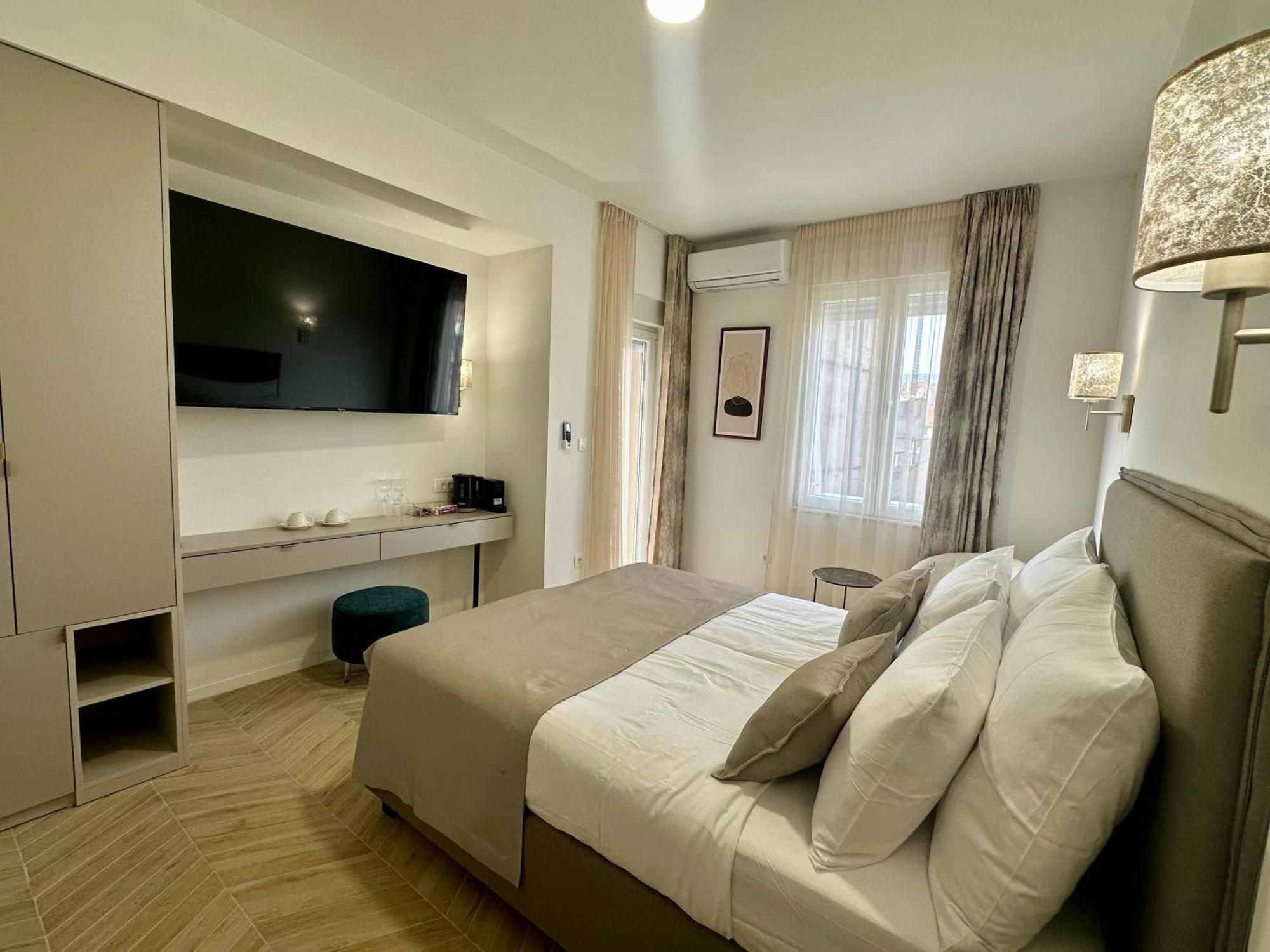 Mariani Luxury Rooms In Center Split Zewnętrze zdjęcie
