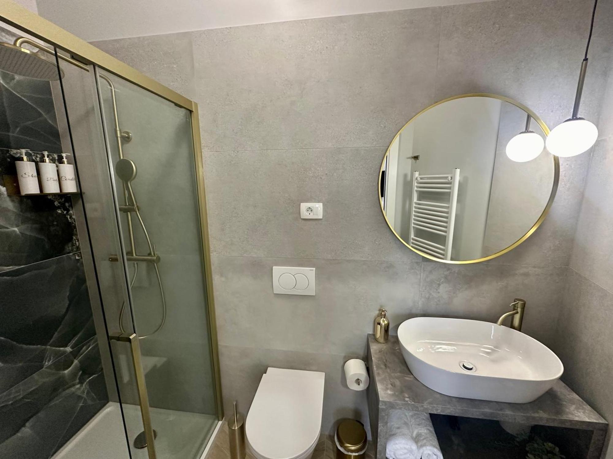 Mariani Luxury Rooms In Center Split Zewnętrze zdjęcie