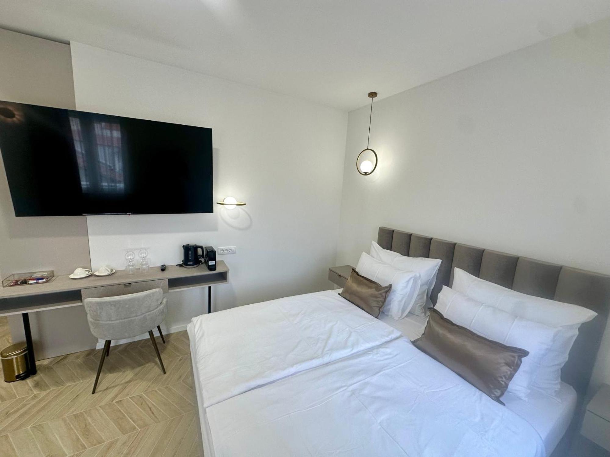 Mariani Luxury Rooms In Center Split Zewnętrze zdjęcie