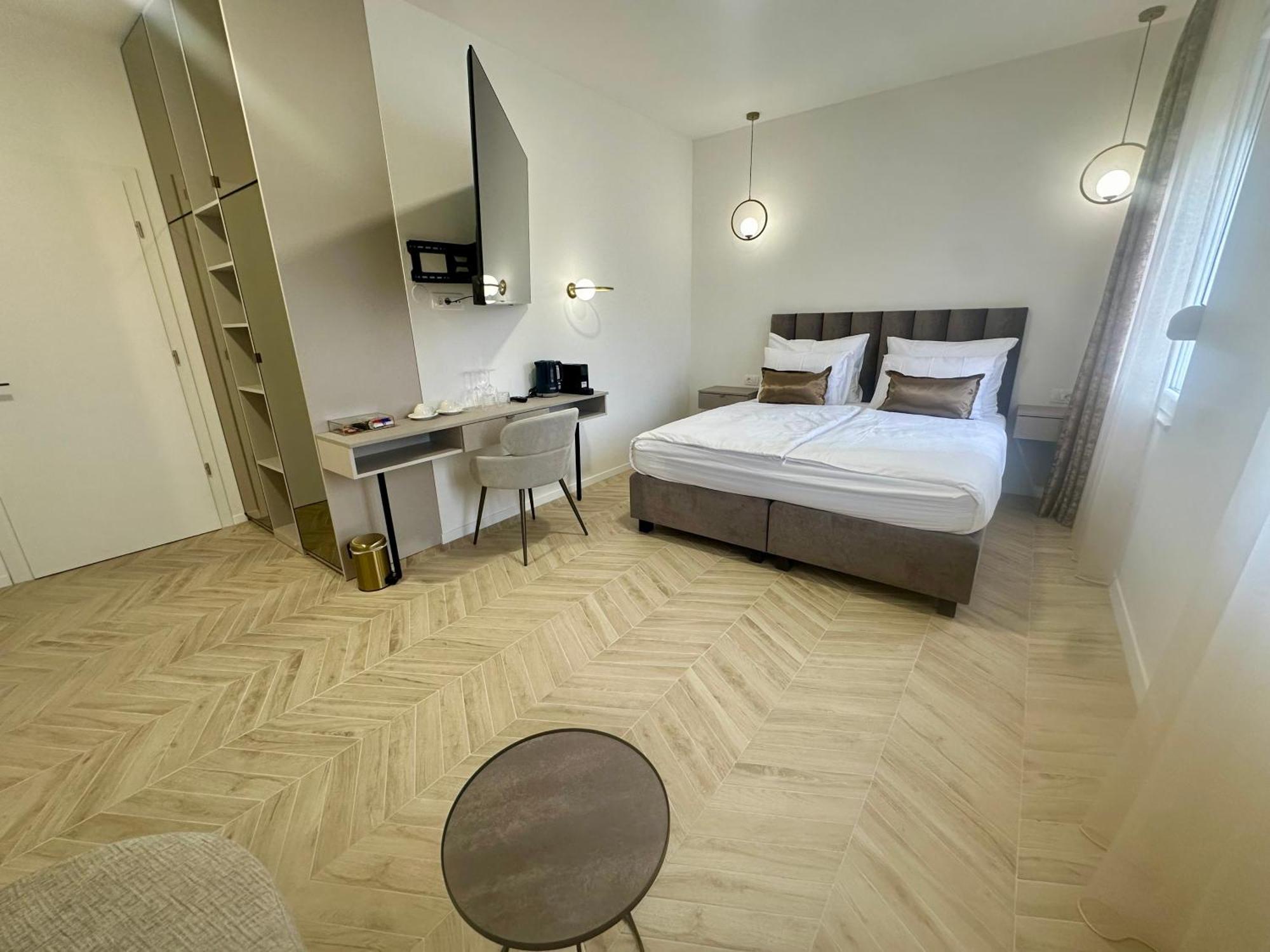 Mariani Luxury Rooms In Center Split Zewnętrze zdjęcie