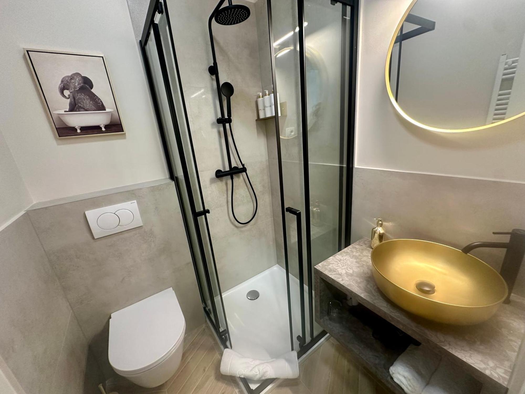 Mariani Luxury Rooms In Center Split Zewnętrze zdjęcie