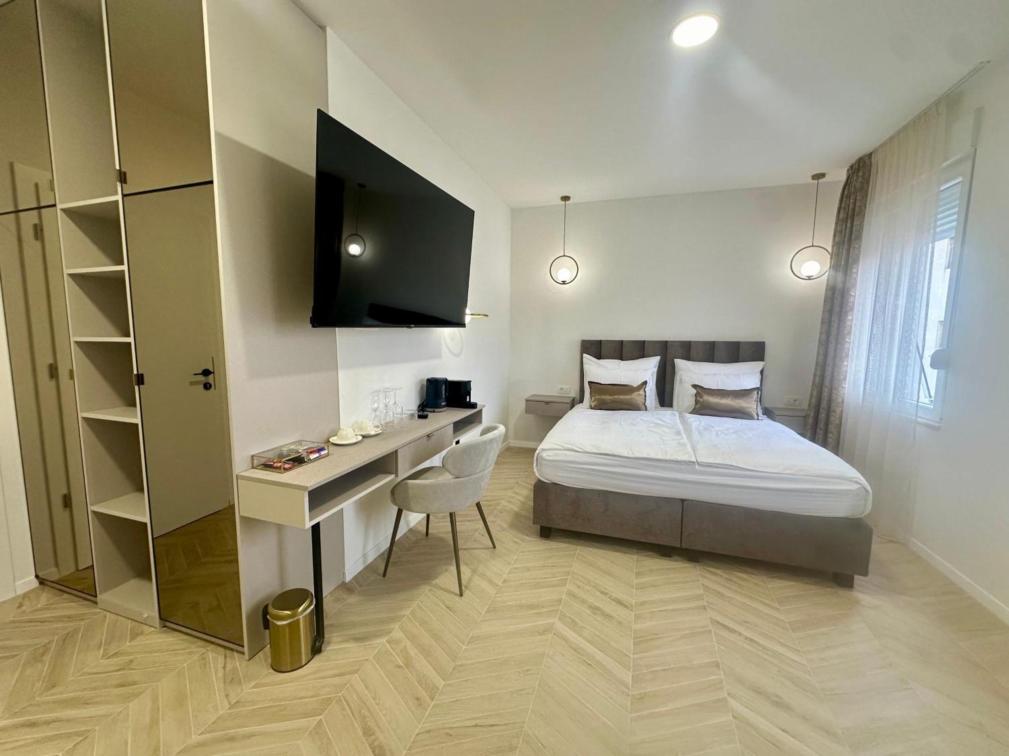 Mariani Luxury Rooms In Center Split Zewnętrze zdjęcie