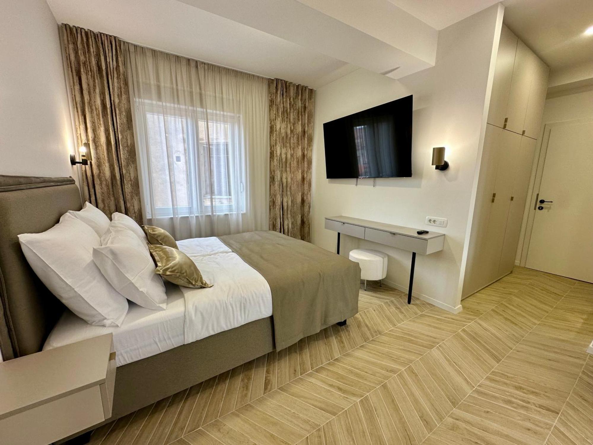 Mariani Luxury Rooms In Center Split Zewnętrze zdjęcie
