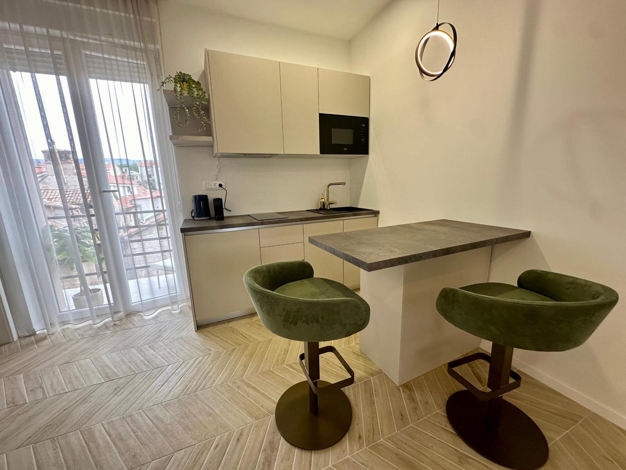 Mariani Luxury Rooms In Center Split Zewnętrze zdjęcie