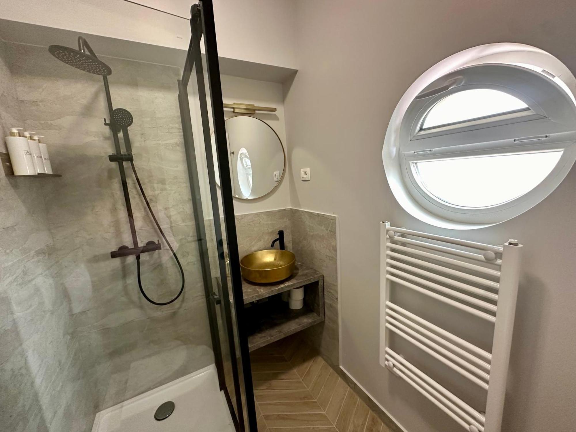 Mariani Luxury Rooms In Center Split Zewnętrze zdjęcie
