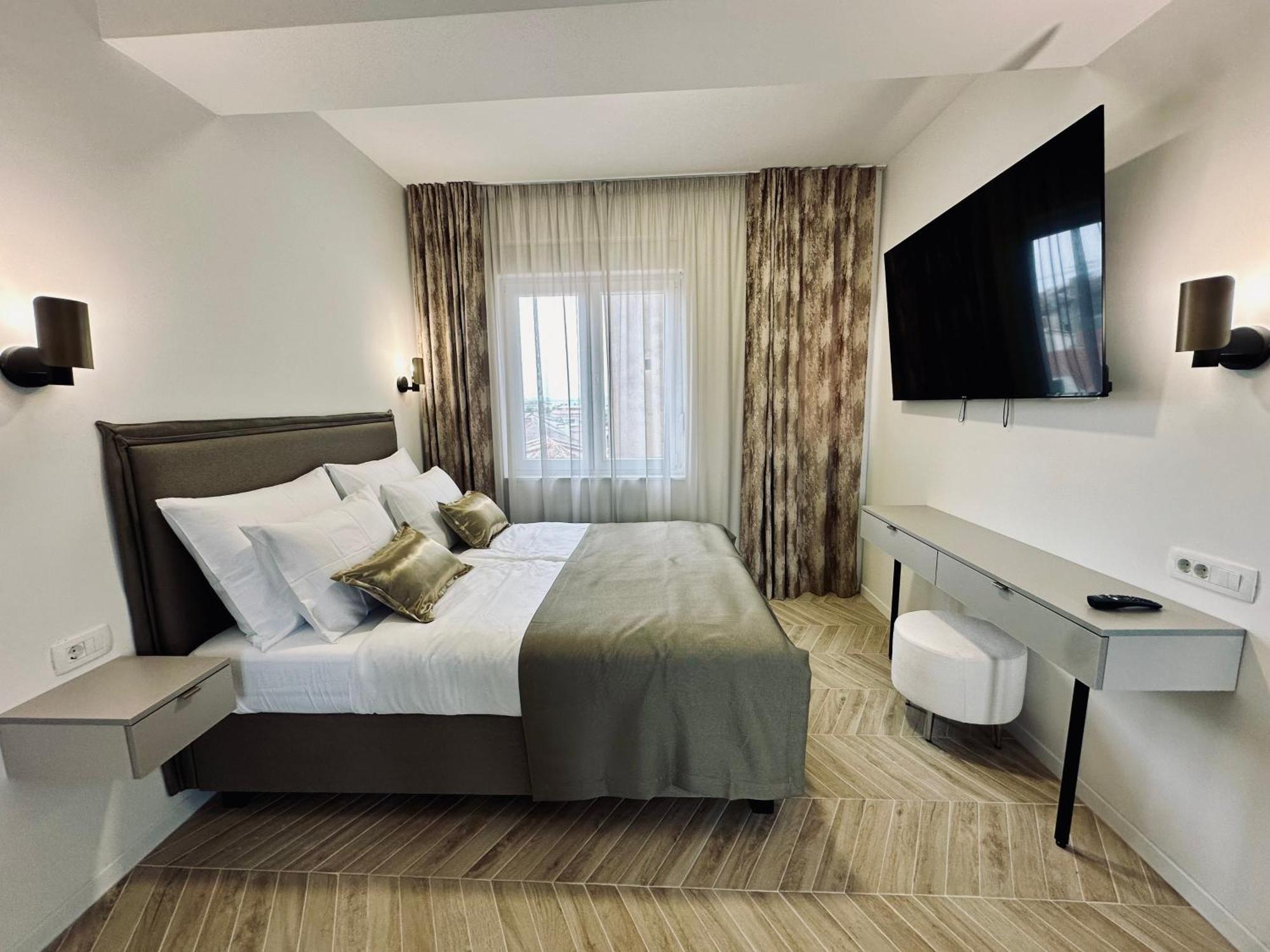 Mariani Luxury Rooms In Center Split Zewnętrze zdjęcie