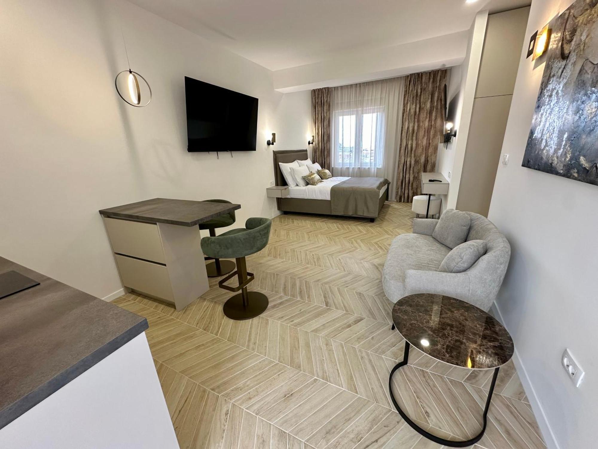 Mariani Luxury Rooms In Center Split Zewnętrze zdjęcie