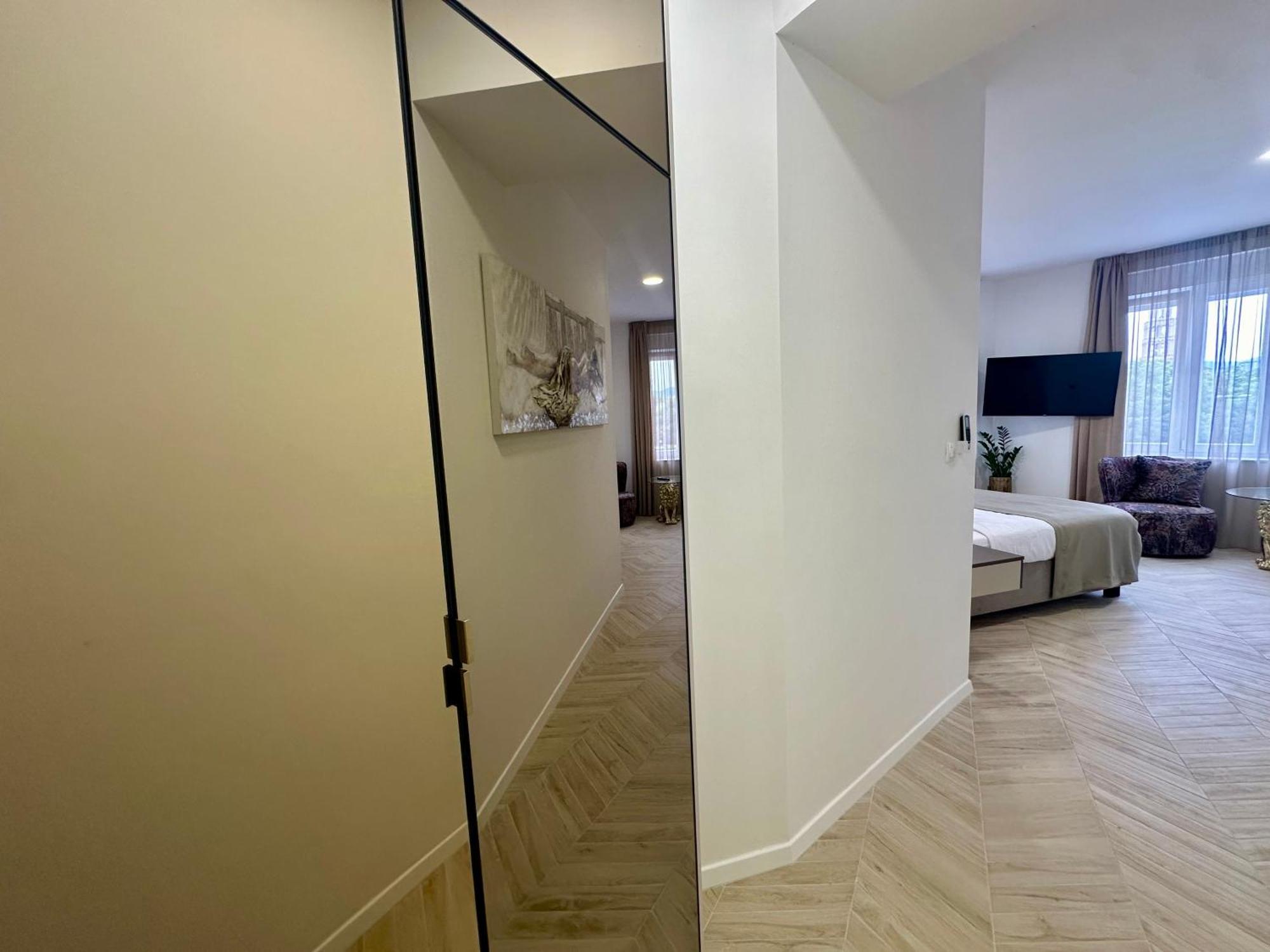 Mariani Luxury Rooms In Center Split Zewnętrze zdjęcie