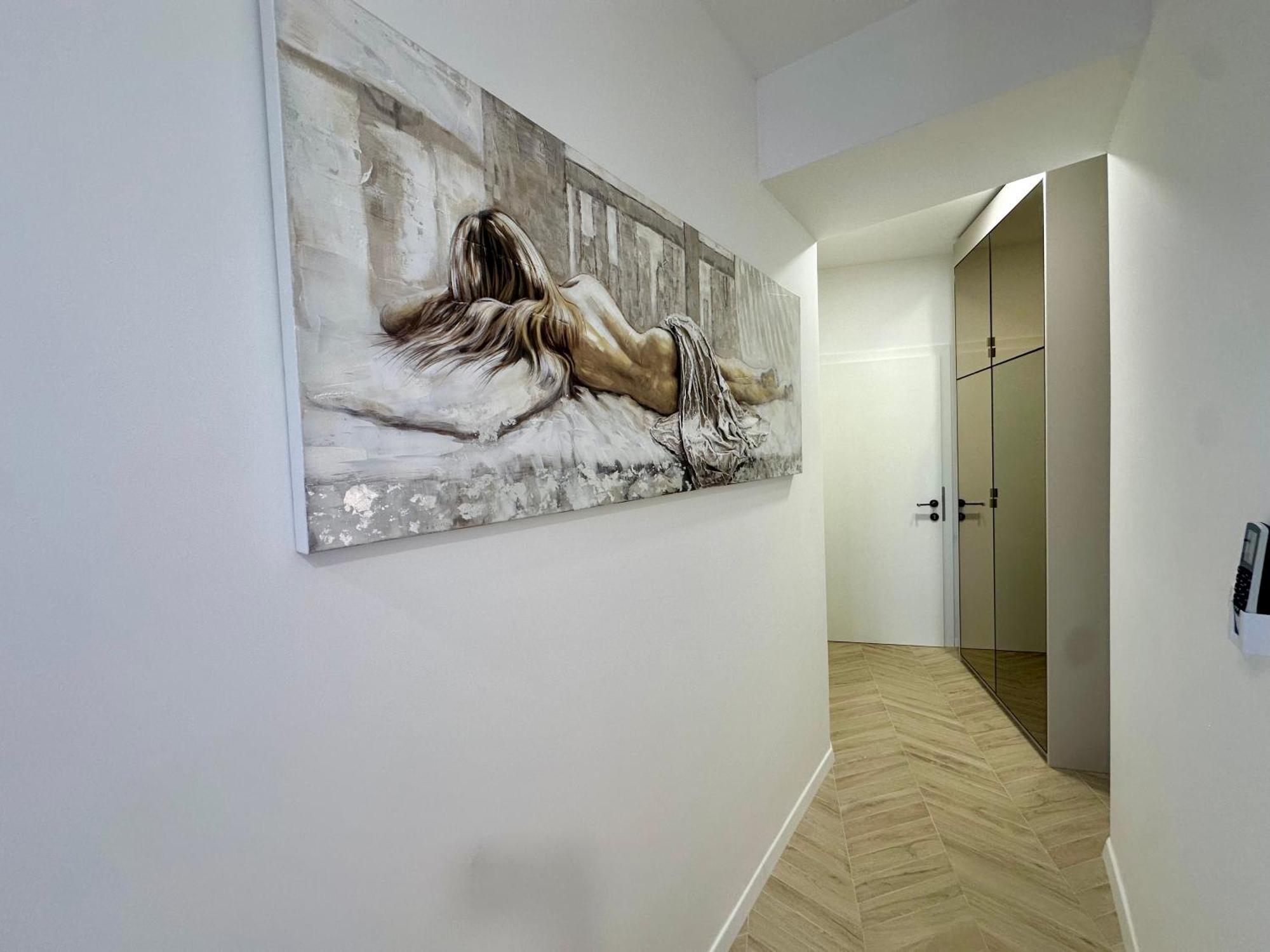 Mariani Luxury Rooms In Center Split Zewnętrze zdjęcie