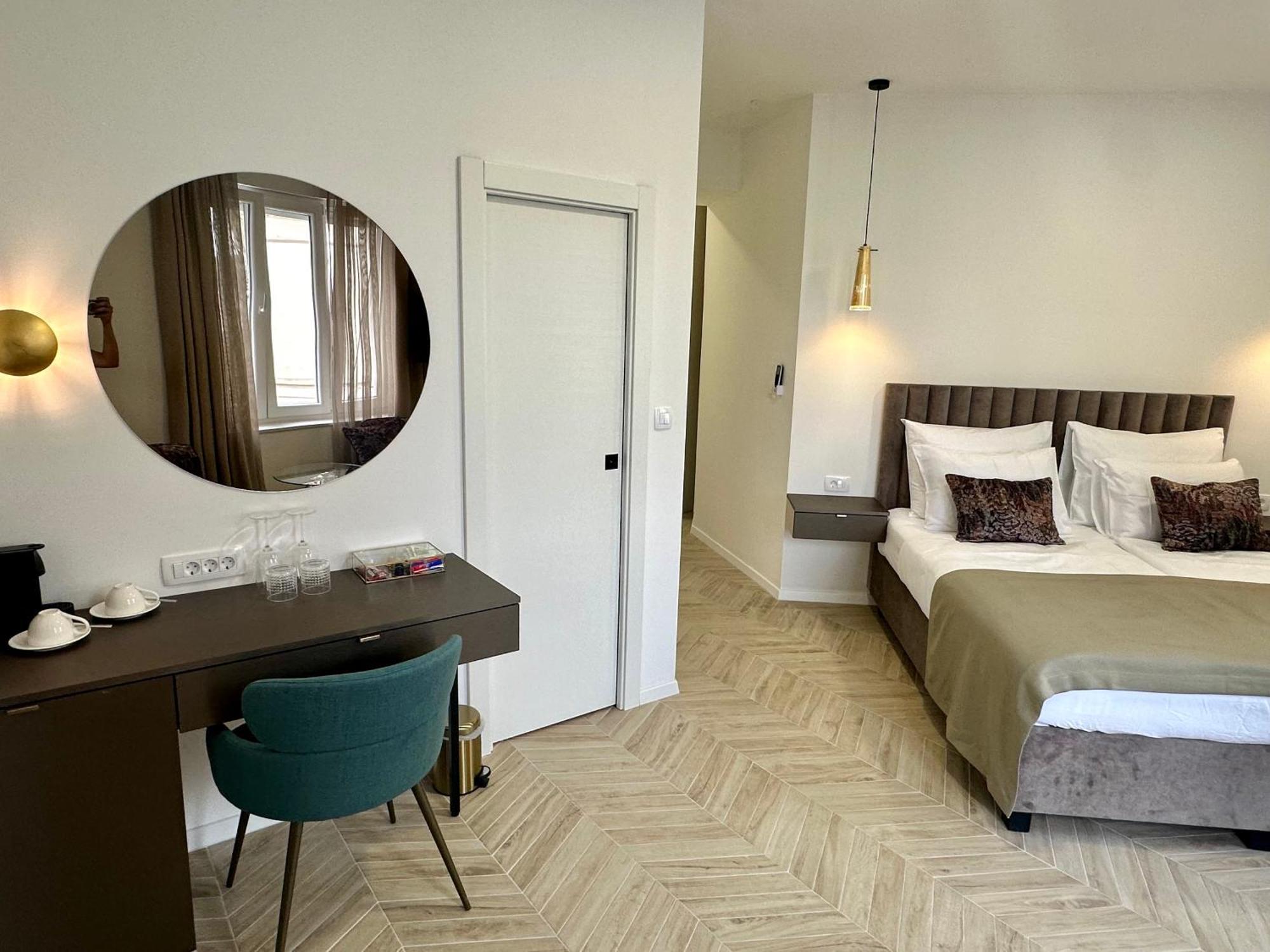 Mariani Luxury Rooms In Center Split Zewnętrze zdjęcie