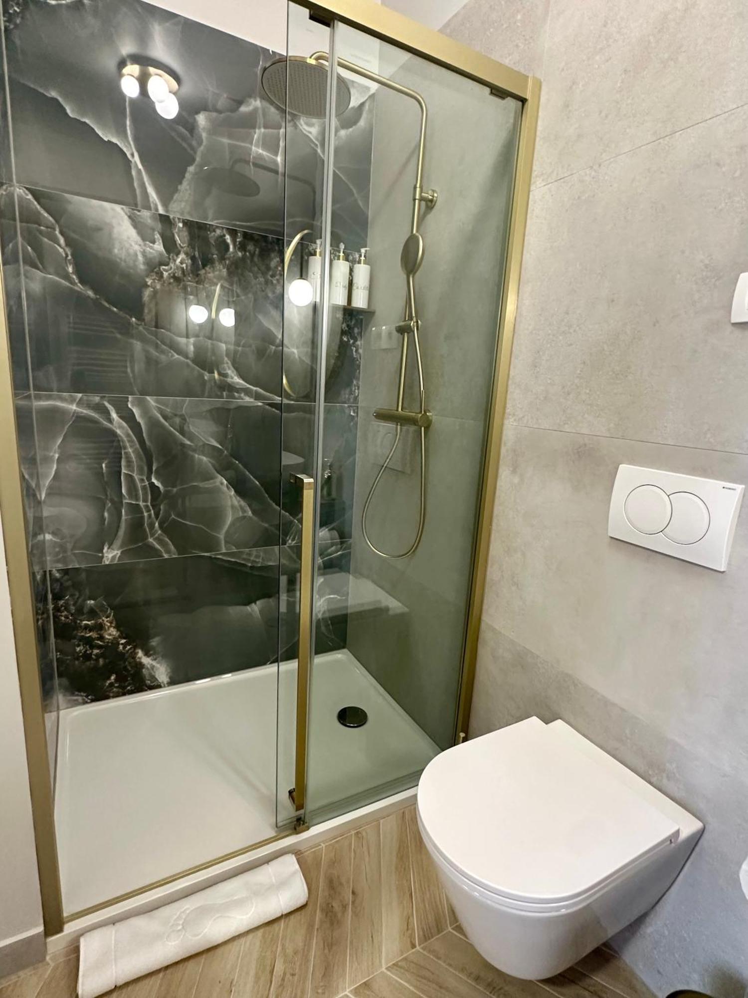 Mariani Luxury Rooms In Center Split Zewnętrze zdjęcie