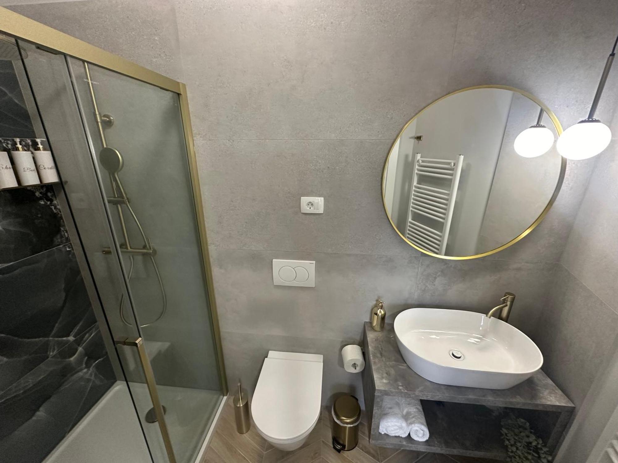 Mariani Luxury Rooms In Center Split Zewnętrze zdjęcie