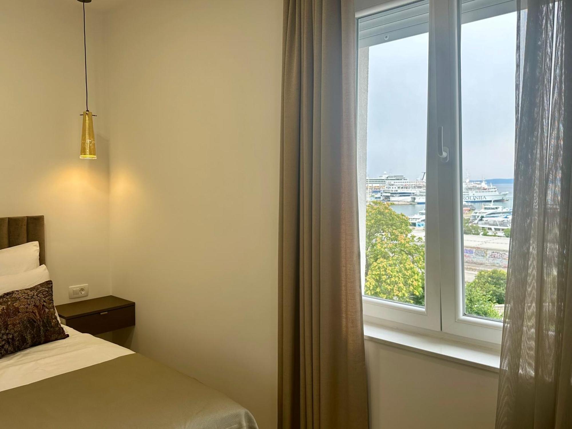 Mariani Luxury Rooms In Center Split Zewnętrze zdjęcie