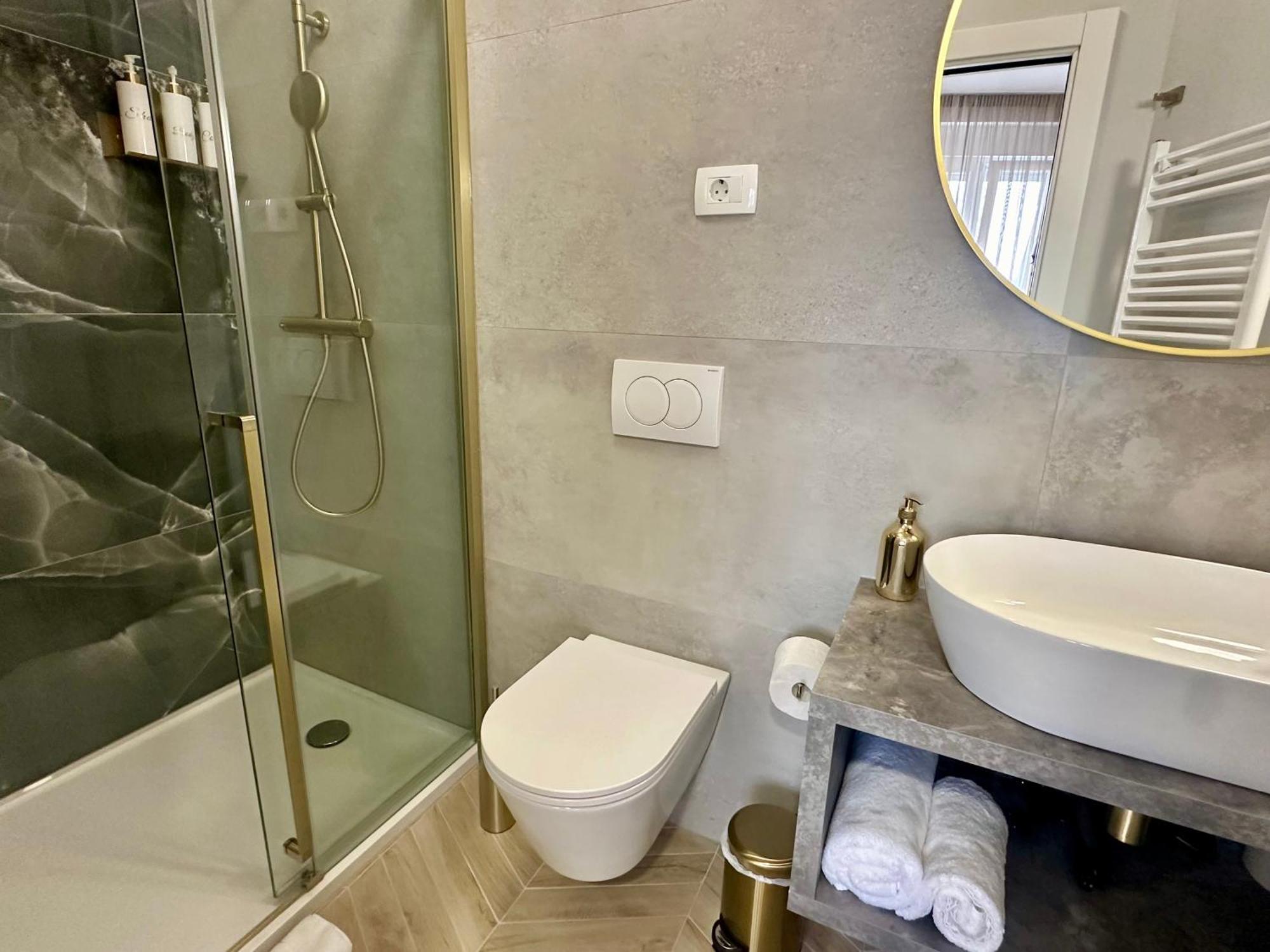 Mariani Luxury Rooms In Center Split Zewnętrze zdjęcie